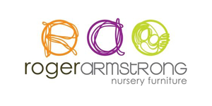 Roger Armstrong Logo