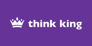 Think King Logo