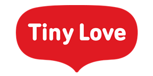 Tiny Love Logo