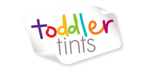 Toddler Tints Logo