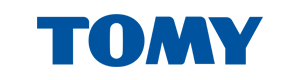 TOMY Logo