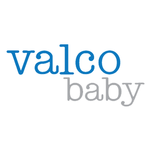 Valco Baby Logo