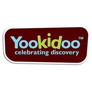 Yookidoo Logo