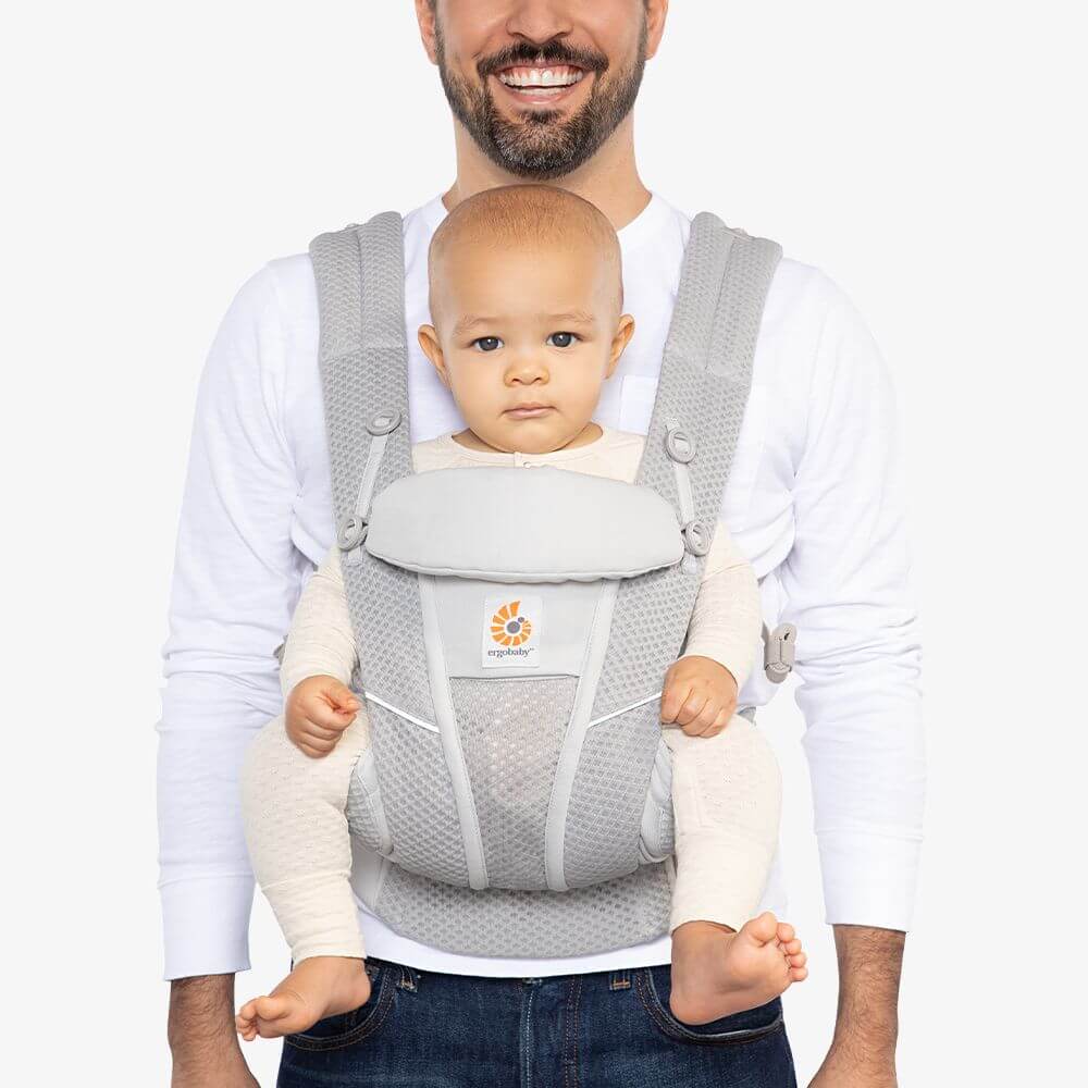 Baby Carriers