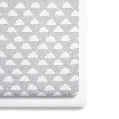 Bassinet Sheets