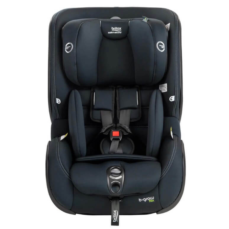 Car Seats from 6 months