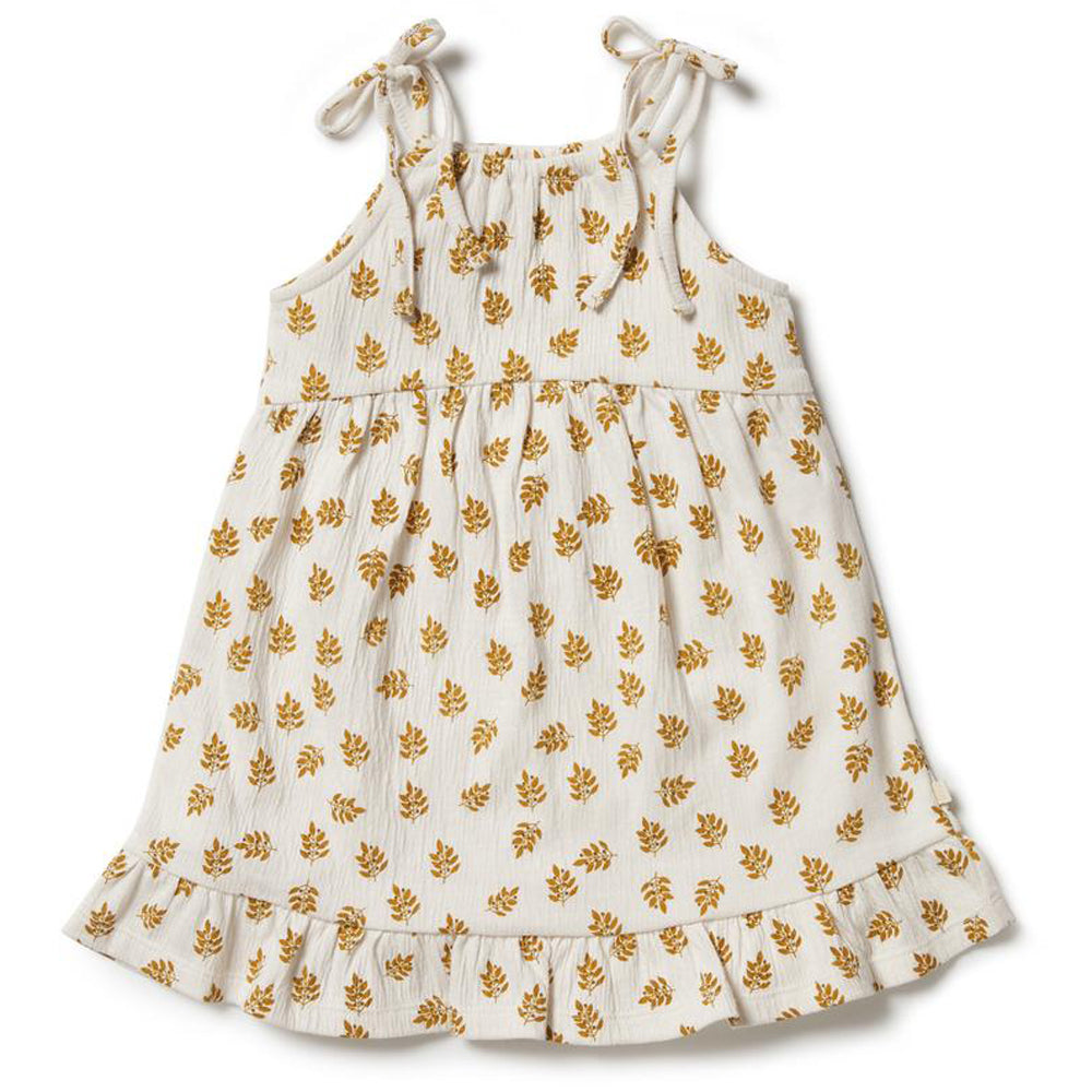 Baby Dresses