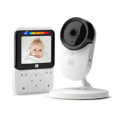 Wifi Baby Monitors