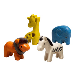 Baby Wooden Toys