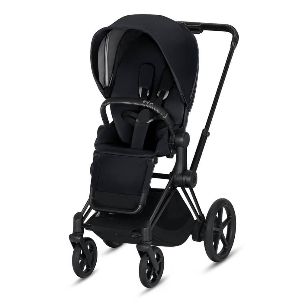 cybex e priam travel system