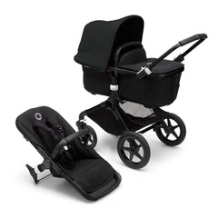 the best nuna stroller