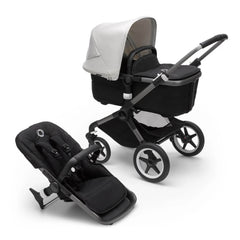 Bassinet Strollers