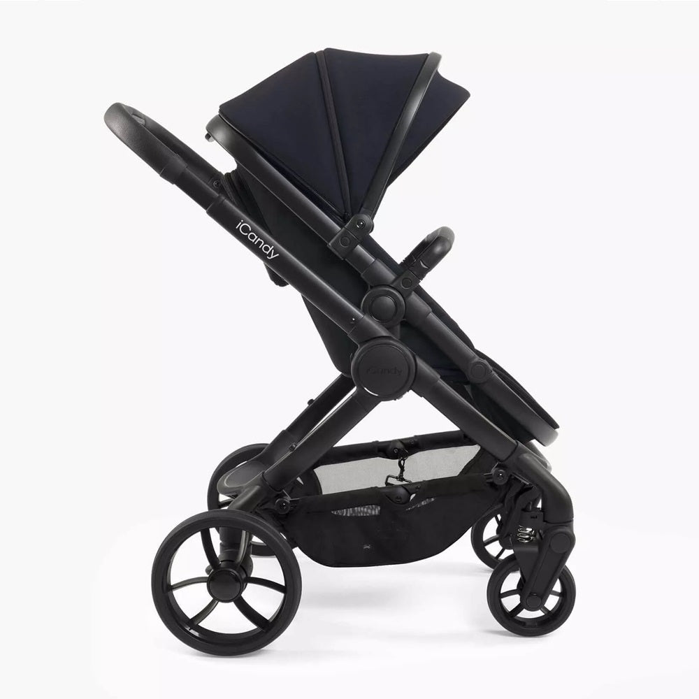 best quality strollers