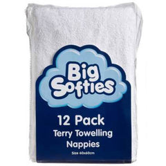 Nappies