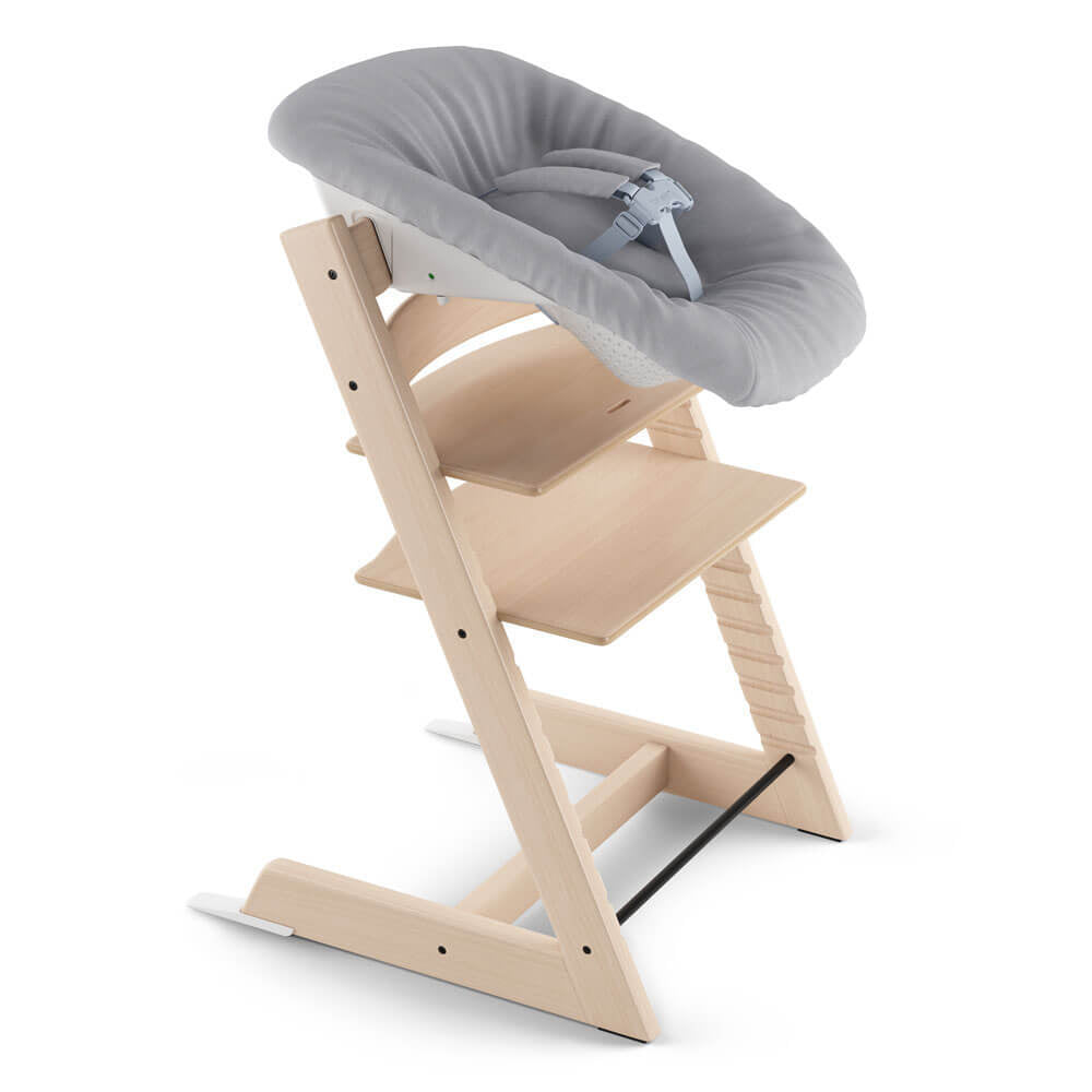 tripp trapp newborn manual