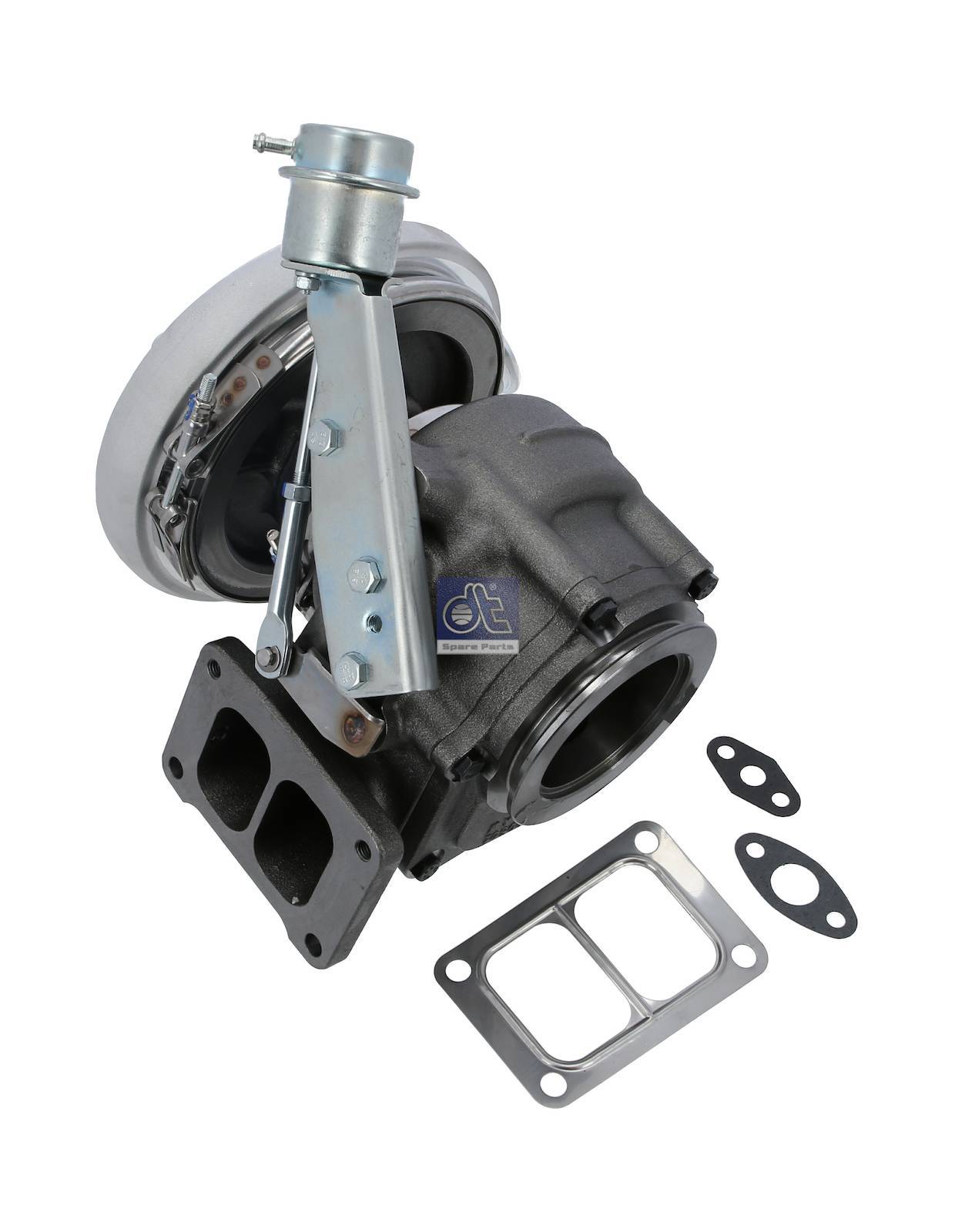 Turbo Assembly replaces Volvo 85020372 22409174