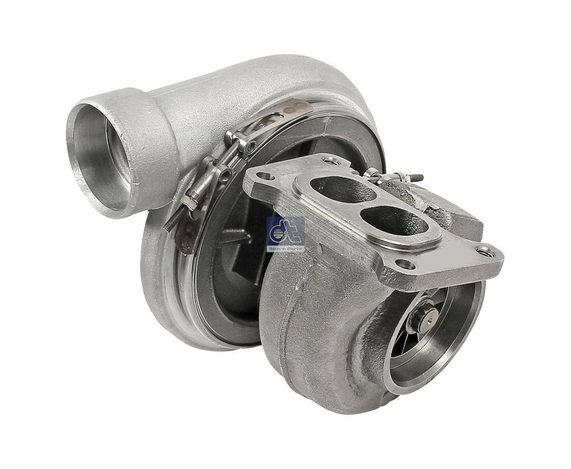 Turbocharger, with gasket kit replaces Volvo 20545143 85000324