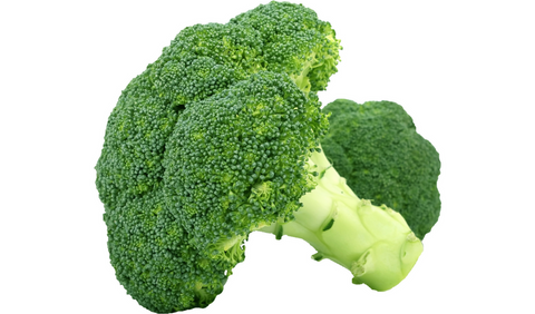 broccoli