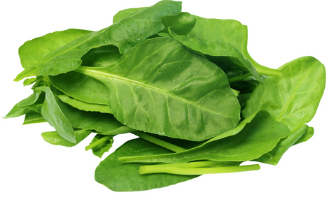 spinach leaves