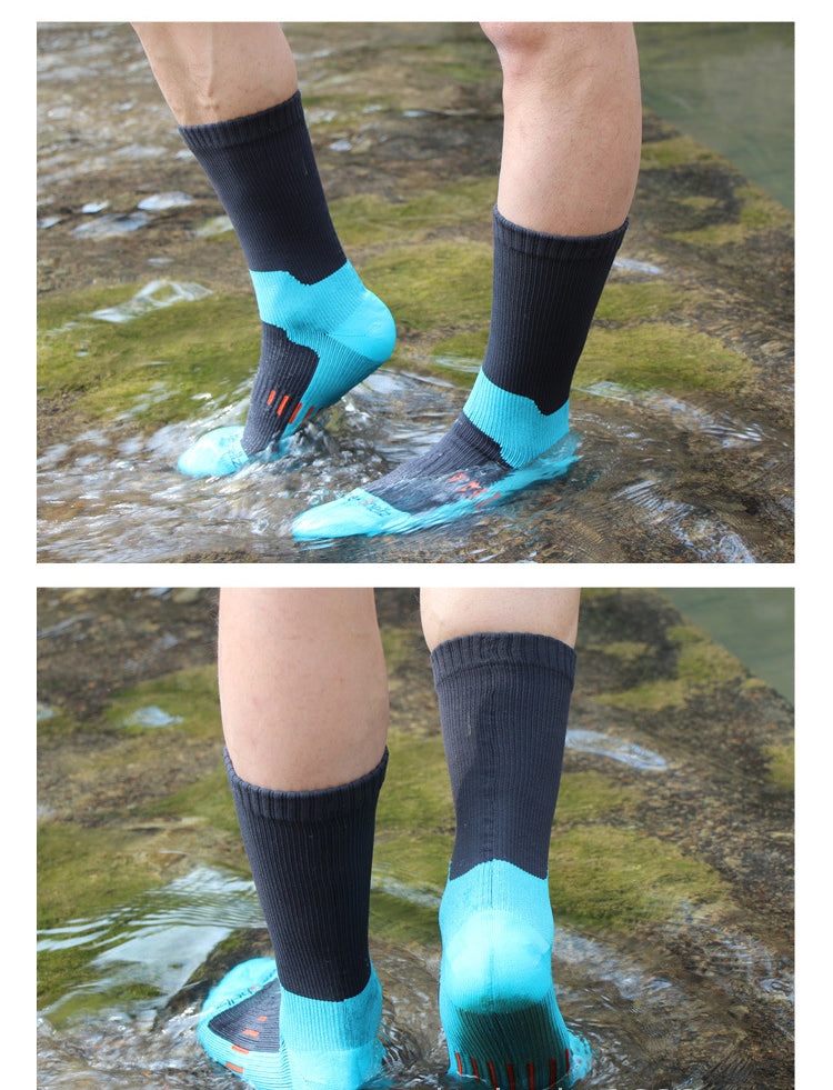 waterproof socks