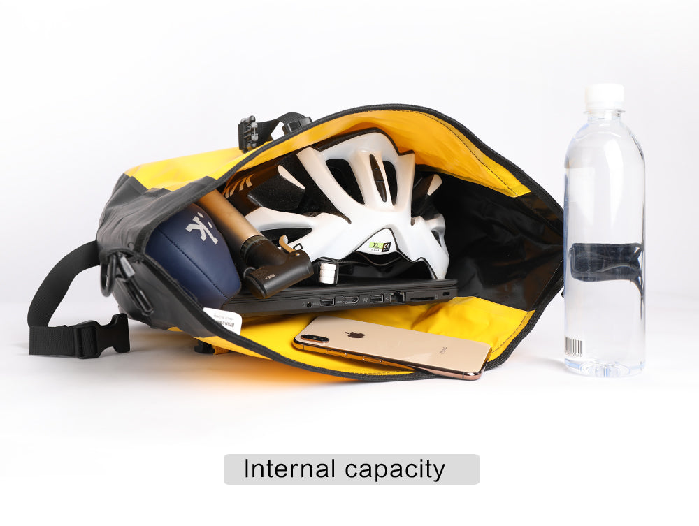 20L BIke Bag Bike Panniers Bag