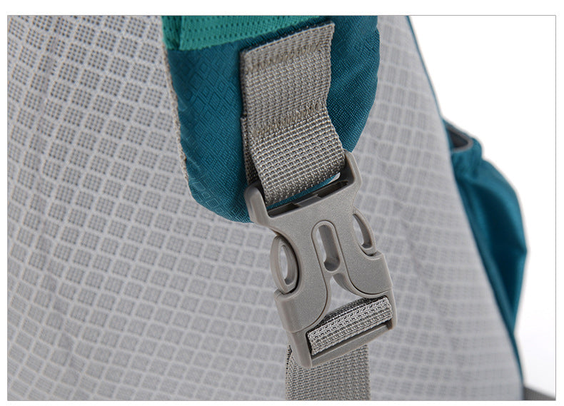 New Fashion Chest Package Shoulder Sling Pack