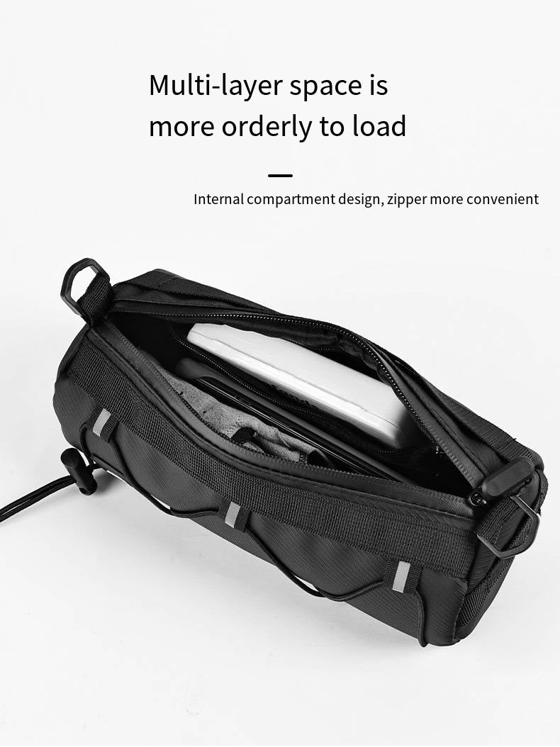 Bike Handlebar Bag