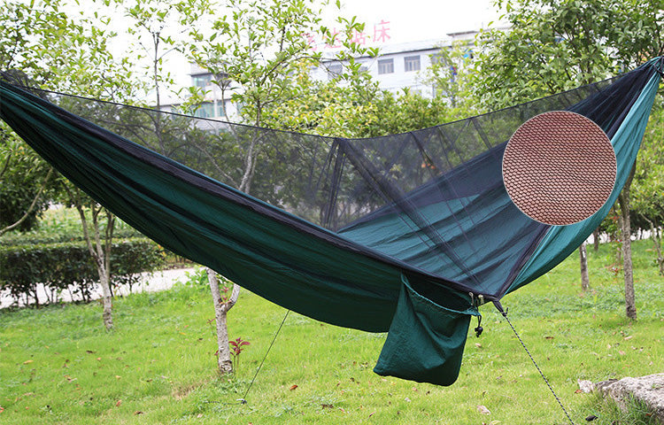 Camping Hammock Double