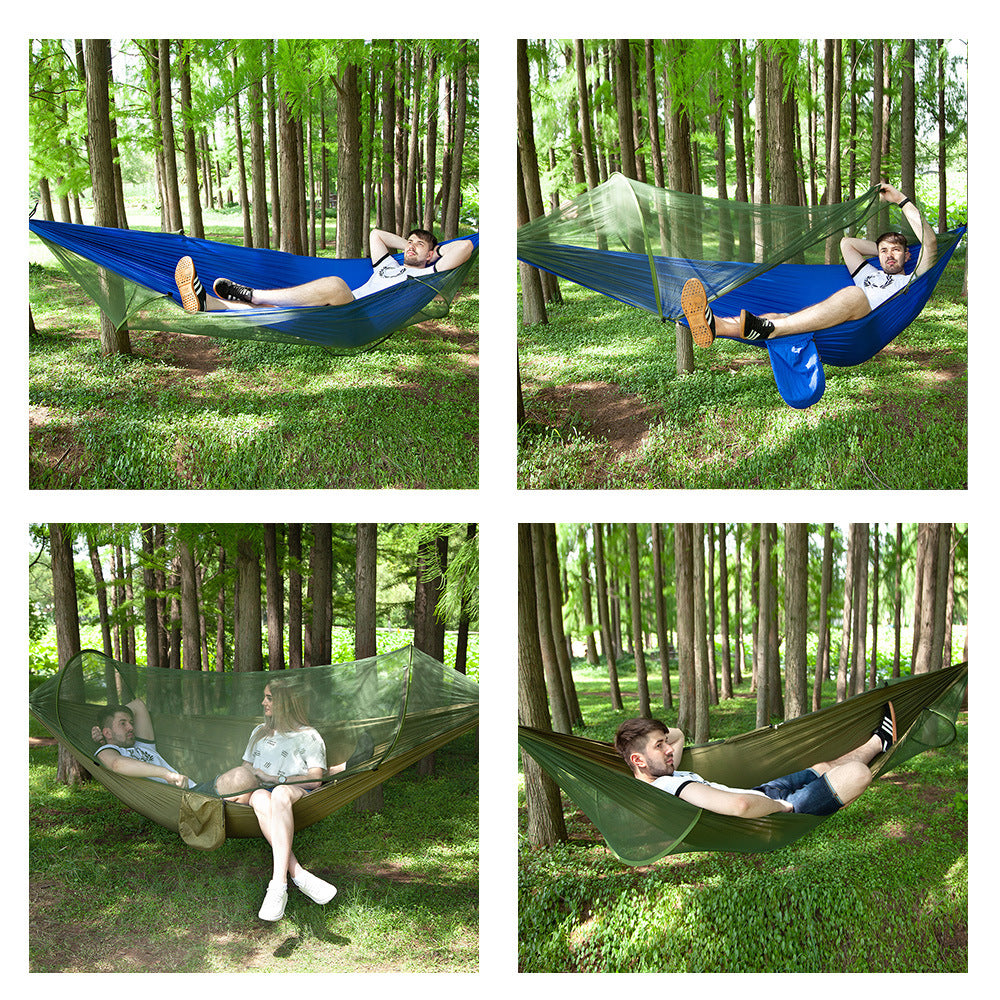 Camping Hammock