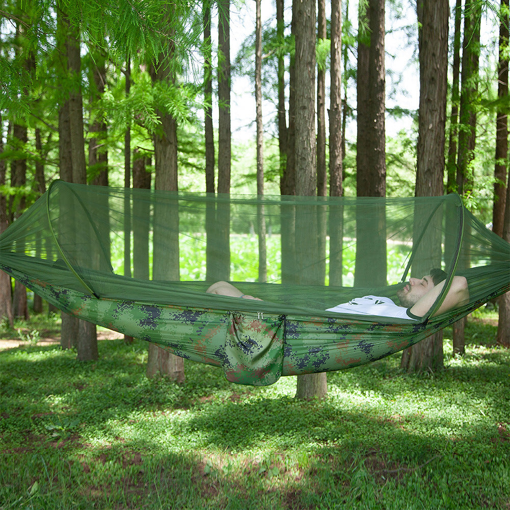 Camping Hammock