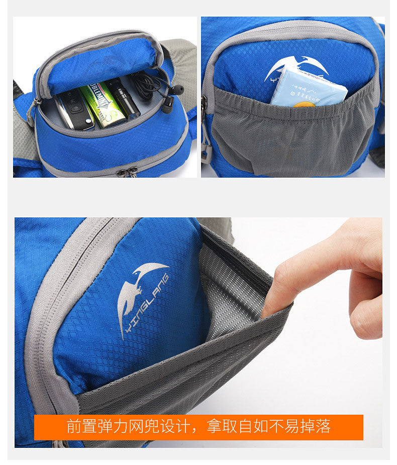 Multifunctional Sport Waist Bag