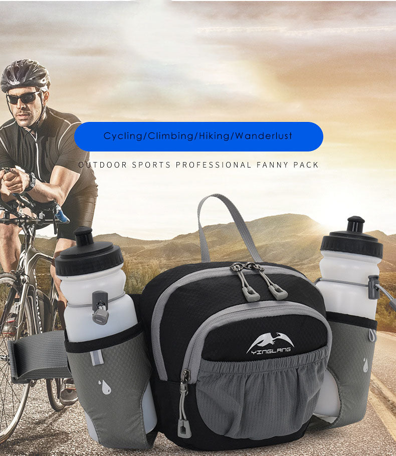 Multifunctional Sport Waist Bag