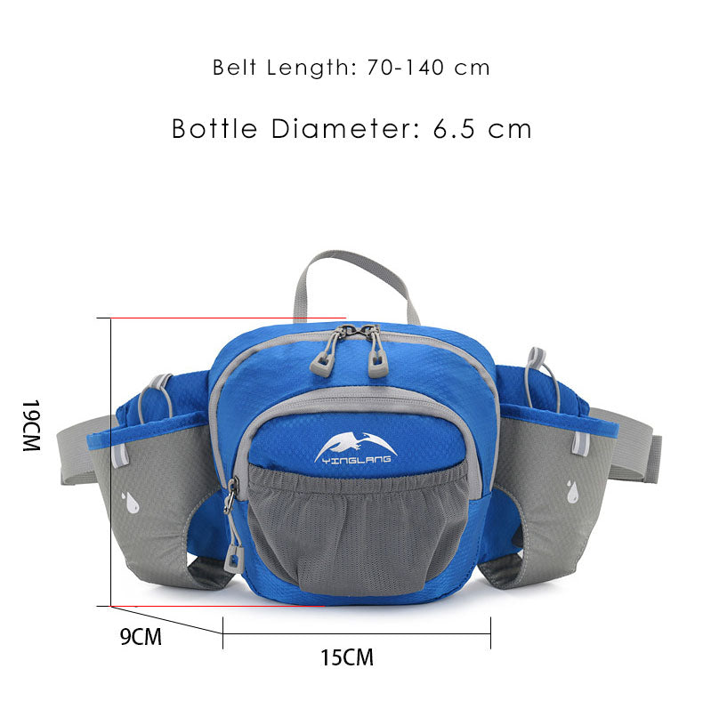 Multifunctional Sport Waist Bag