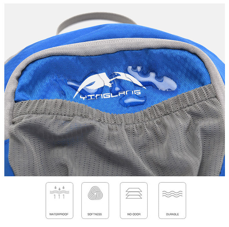 Multifunctional Sport Waist Bag