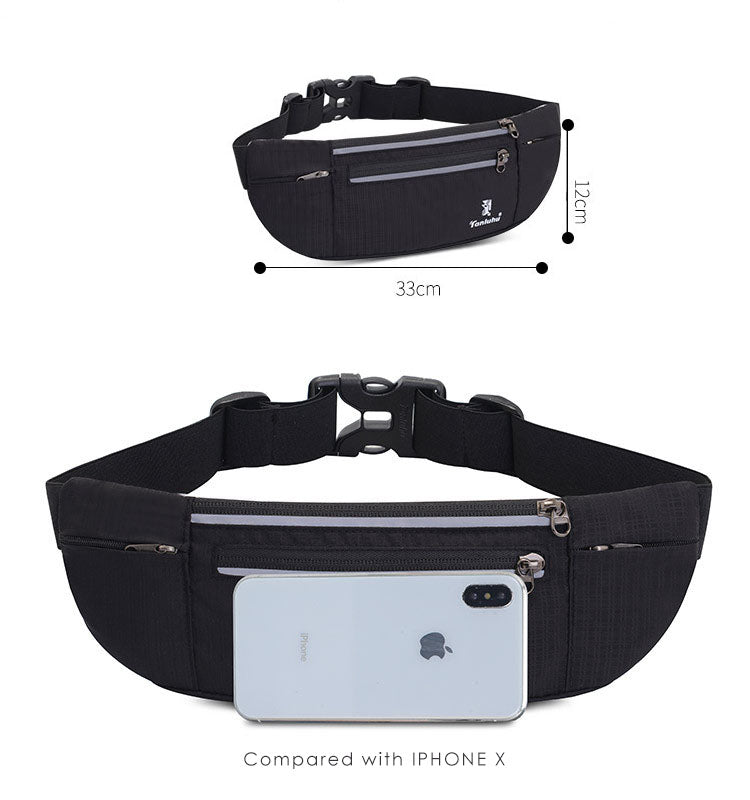 large size fanny pack