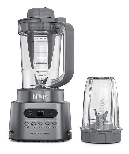 Procesador de Alimentos Ninja BN600 Auto-iQ