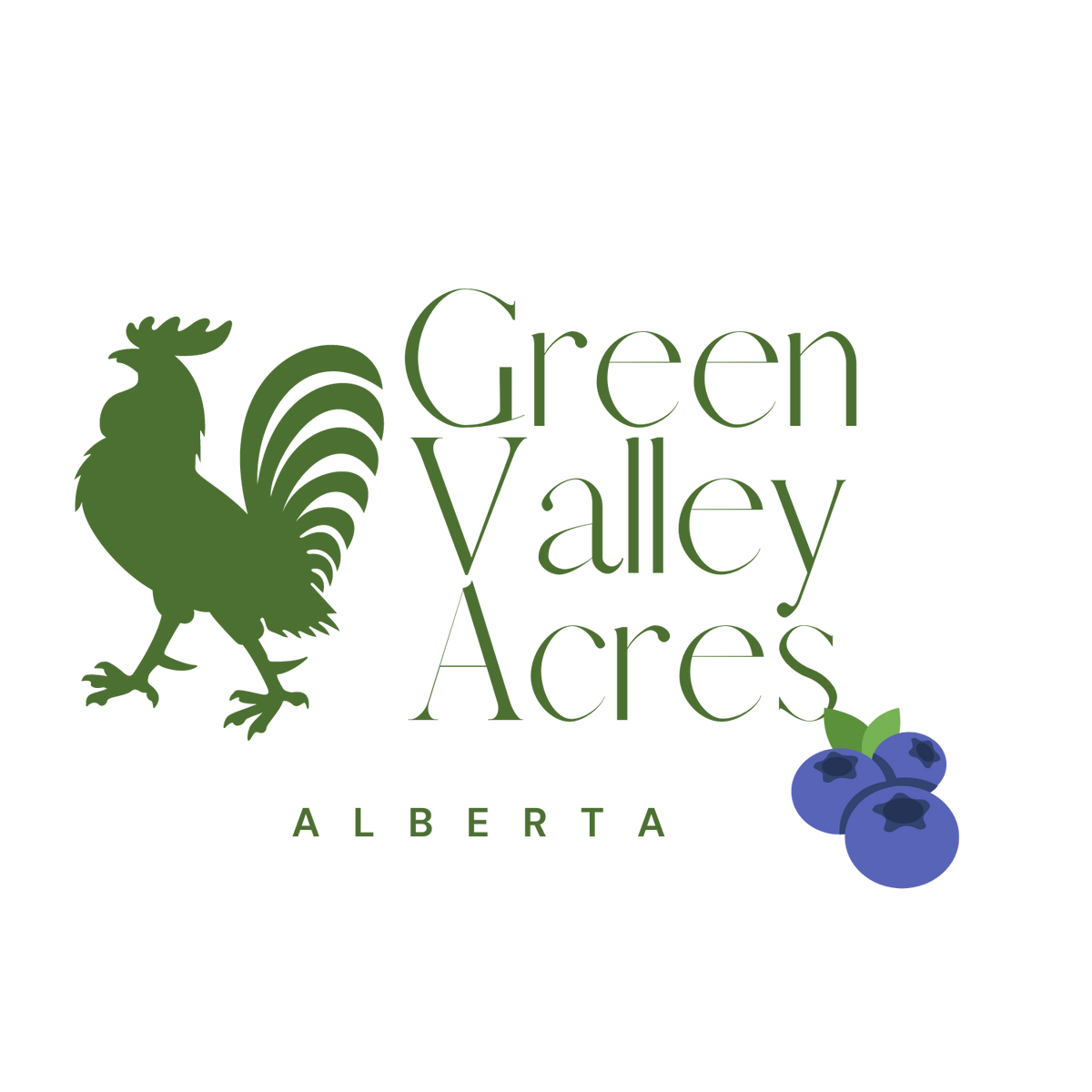 Green Valley Acres