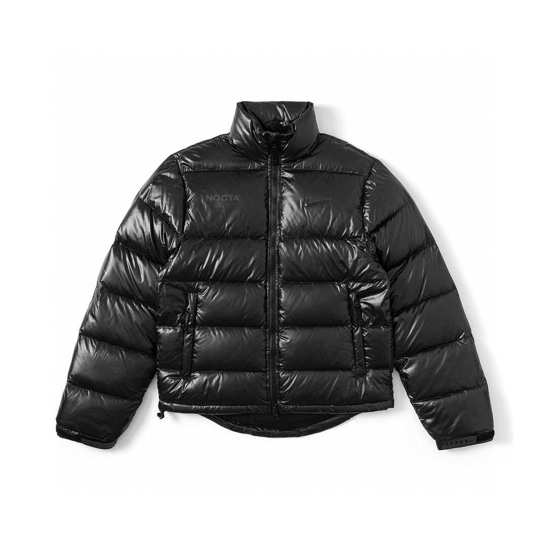 nocta bubble coat