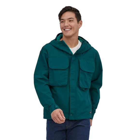 Patagonia / Isthmus Utility Jacket メンズL 即納 kandjietfreres.com