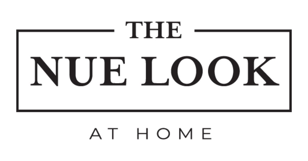 The Nue Look | At Home