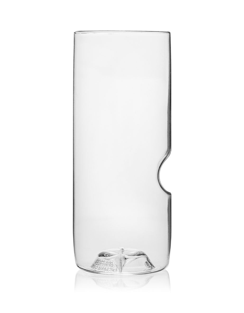 Hospitality Glass Brands 29513-024 15.75 Ounce Hi-Ball Glass - 24