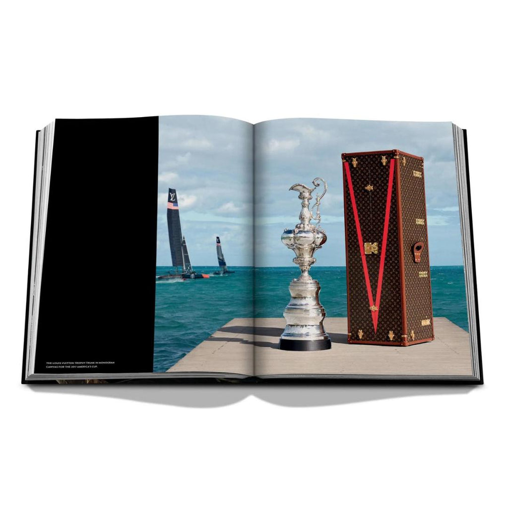 Louis Vuitton Windows Book SANS LIGNE ESTHETIQUE - Books and Stationery