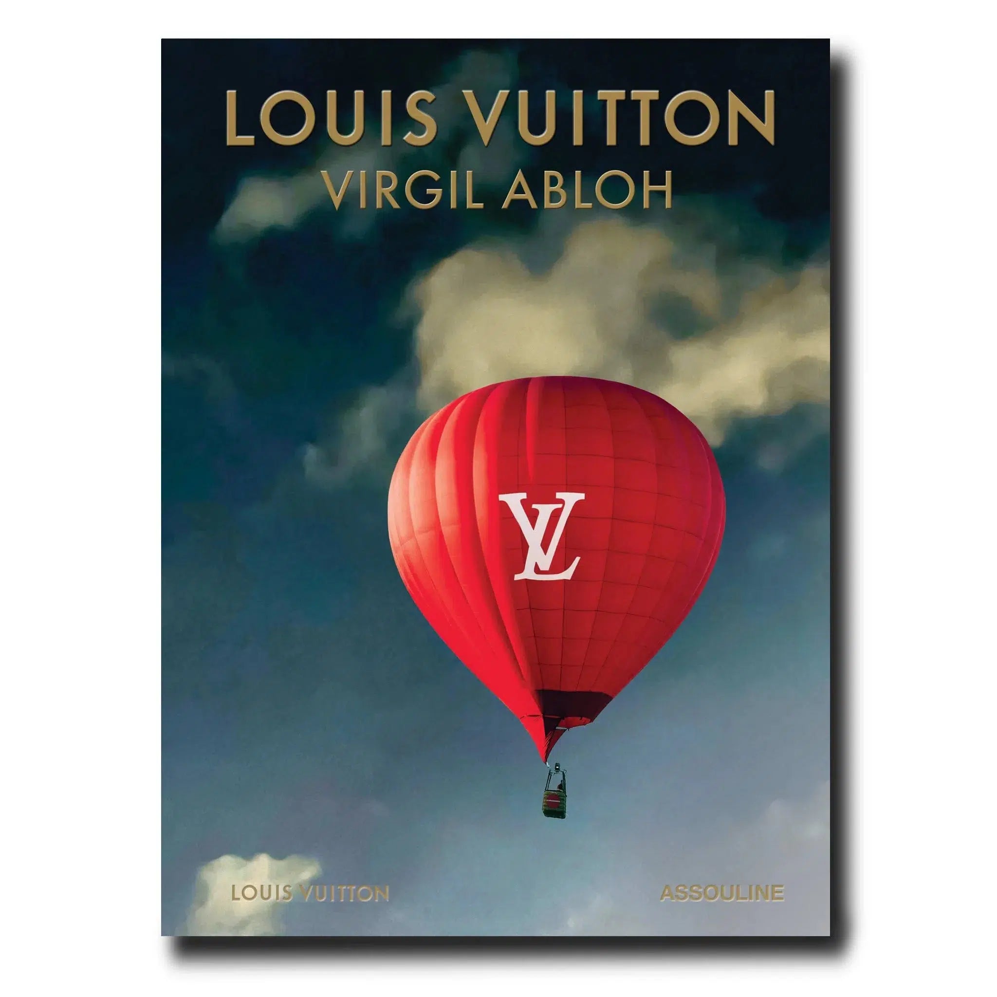 Coffee Table Book  Louis Vuitton Manufactures – Sea + Wander