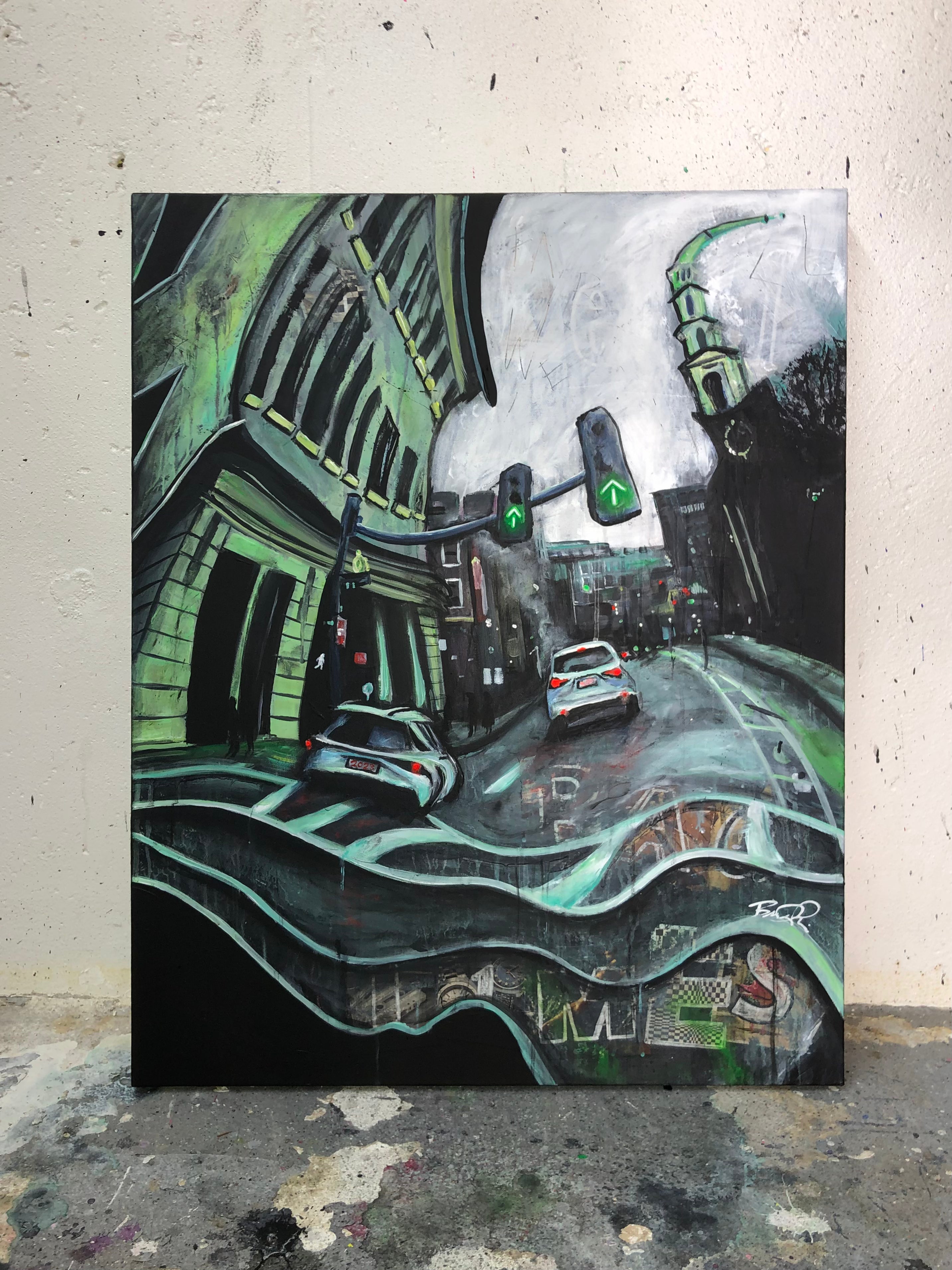 Farewell to the Bad Times