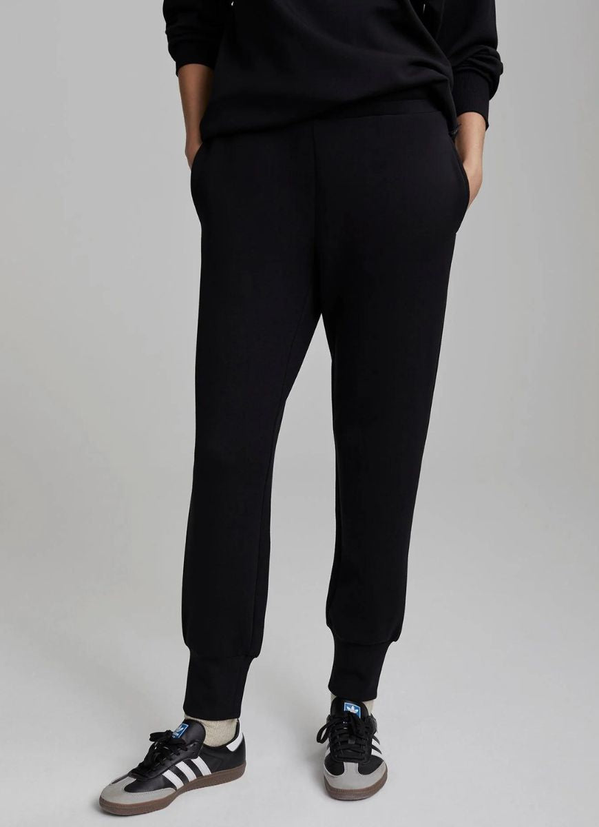 The Slim Cuff Pant – Soulside