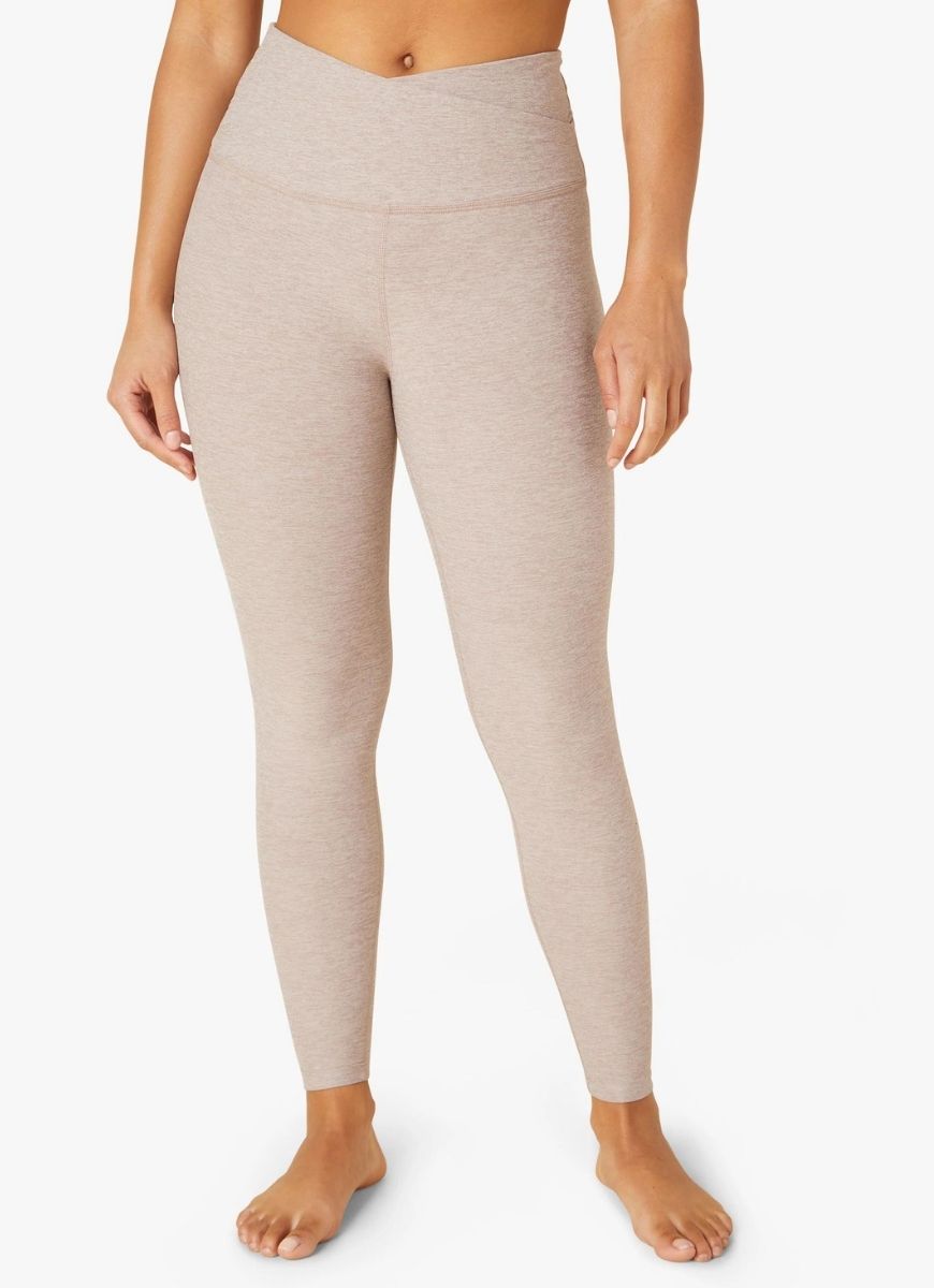 Beyond Yoga High Waisted Practice Pant at  - Free Shipping