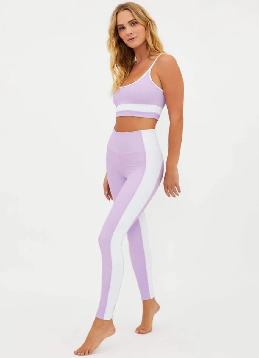 BEACH RIOT, Piper Legging (High Tide Ombre)