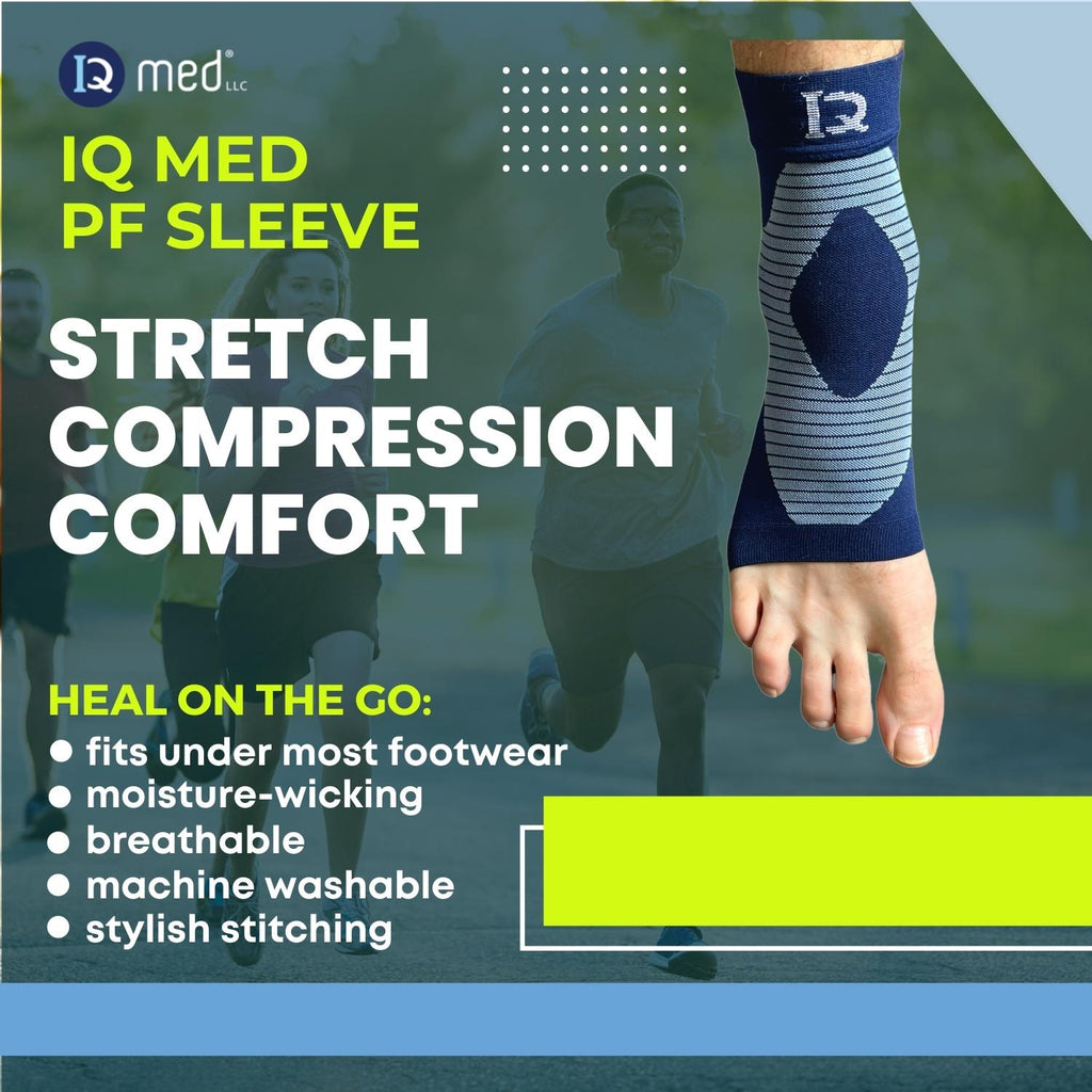 TERRATIE - Ankle Brace Compression Strap Protector