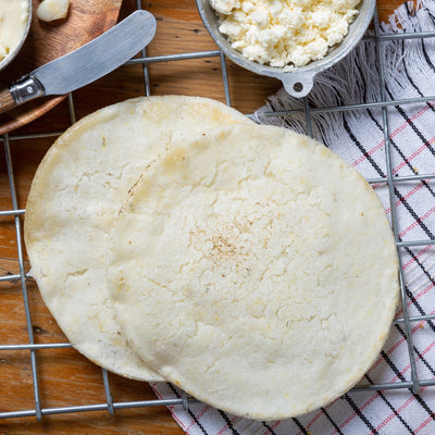 Galette de maïs Arepas de Duran 560 g 