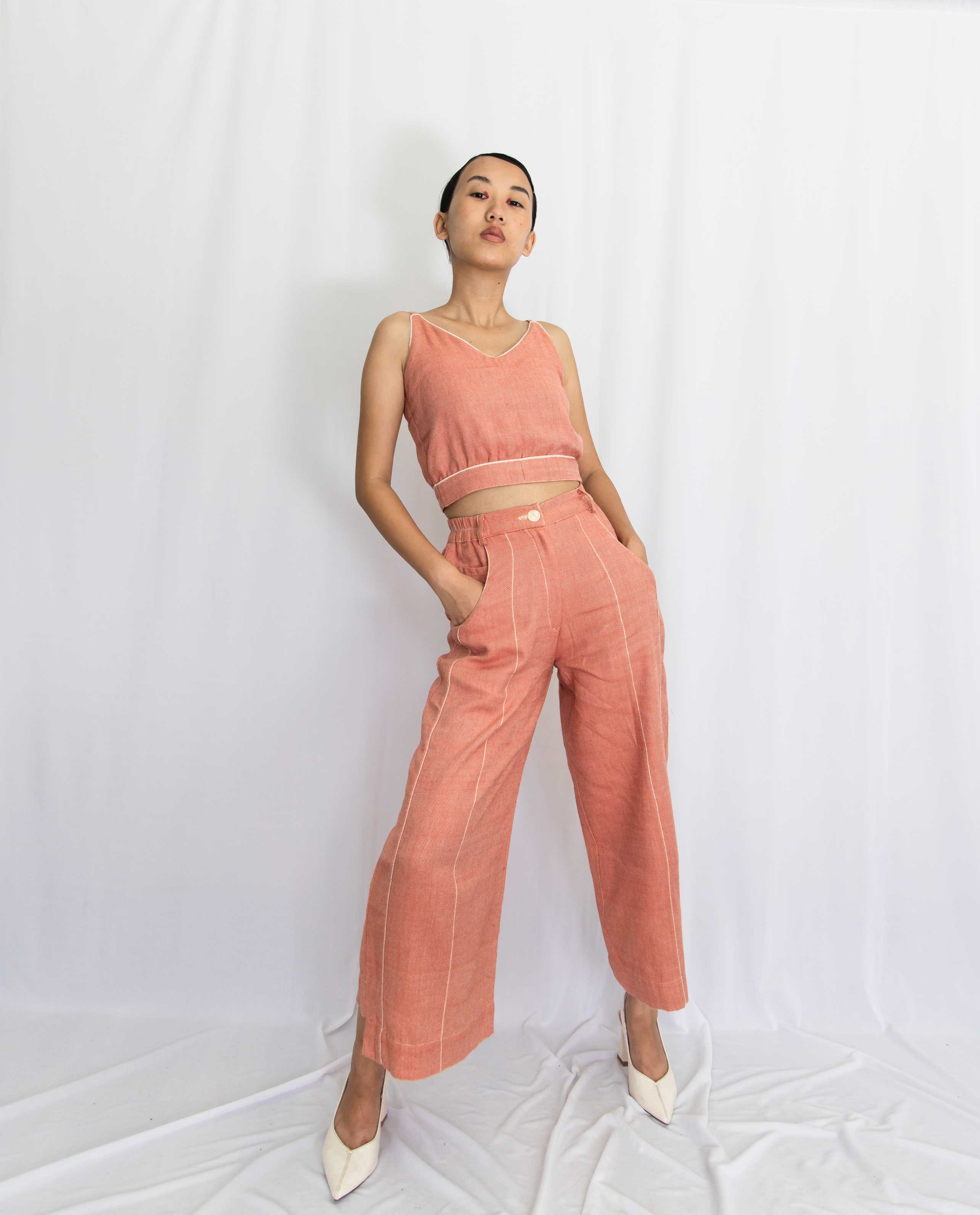 Avia Coral Lightweight Pants